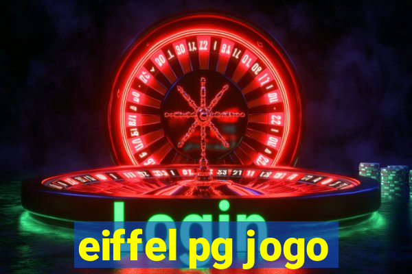 eiffel pg jogo